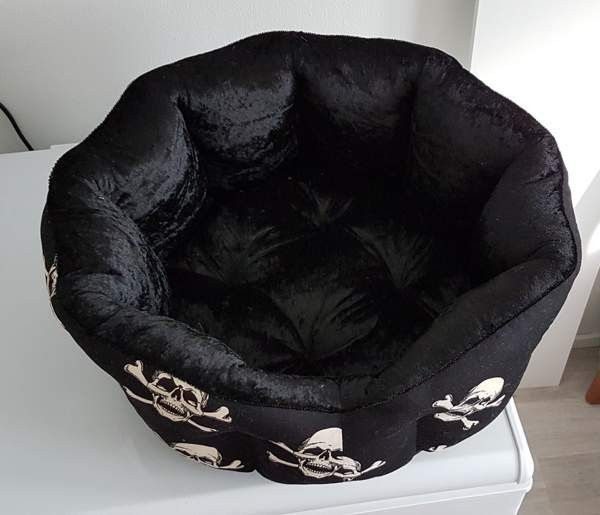 Pääkallopesä Vantaa - valokuva 3