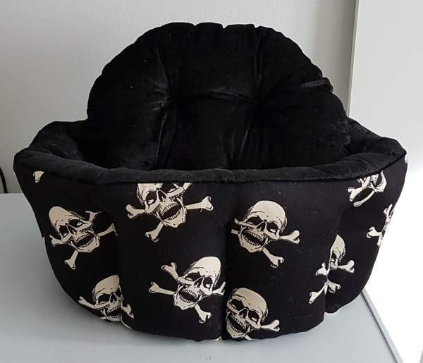 Pääkallopesä Vantaa - valokuva 2