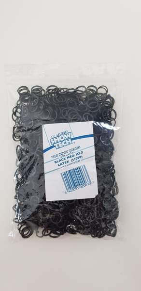 Kuminauha kumilenkki ponnari lateksi M koko Каарина - изображение 1