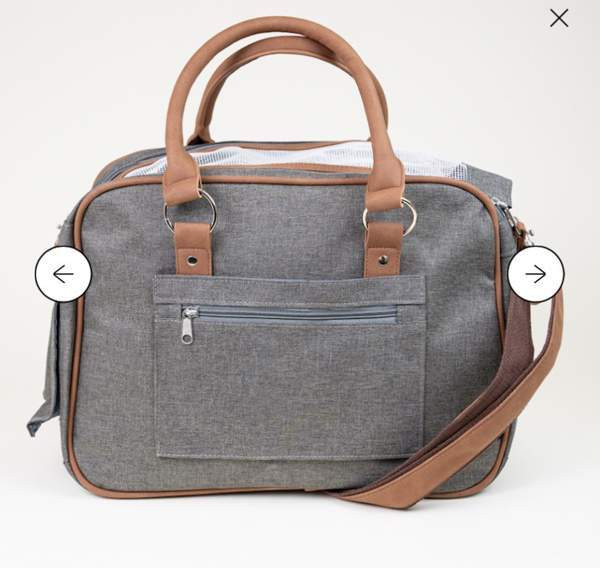 Koiran kuljetuslaukku Эспоо - изображение 1