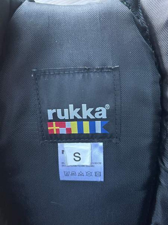 Rukka koiran pelastusliivi koko S Lahti – foto 3