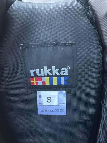 Rukka koiran pelastusliivi koko S Lahti - valokuva 3