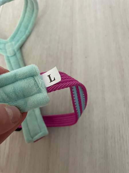 Koiran Y-valjaat Helsinki - photo 3