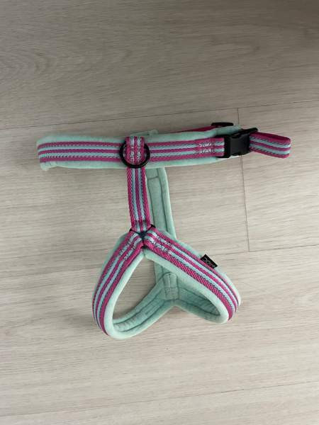 Koiran Y-valjaat Helsinki - photo 1