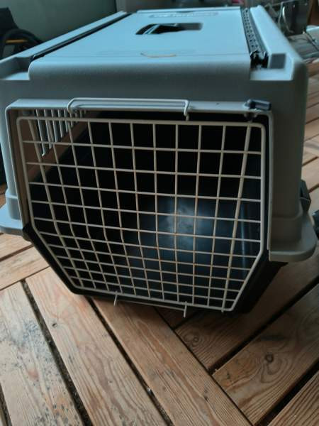 Koiran boxi Ikaalinen – foto 1