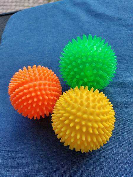 Vinkupallot 3kpl Keminmaa - photo 1