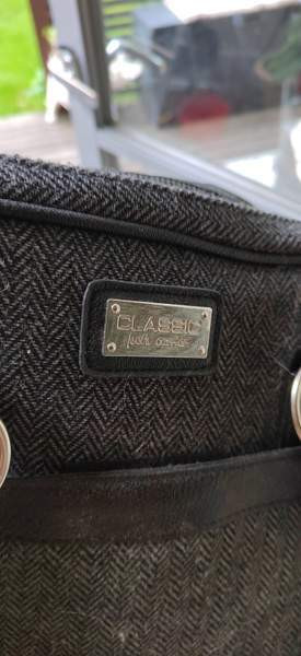 Pienen koiran kuljetus laukku Lahti - valokuva 3