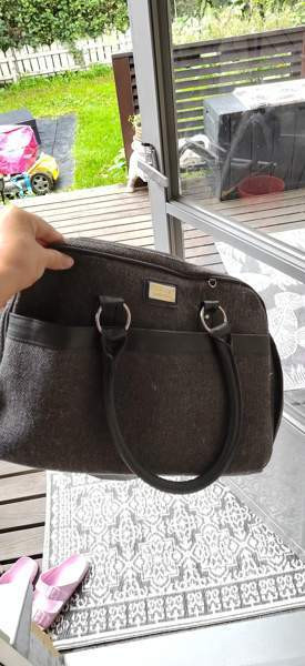 Pienen koiran kuljetus laukku Lahti - valokuva 2