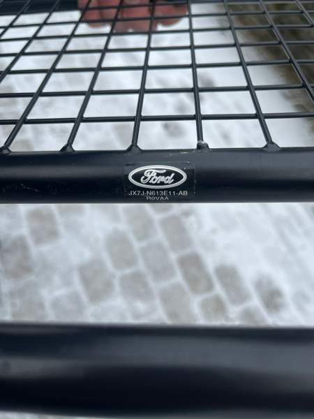 Koirakalteri (Ford) Pälkäne - valokuva 2