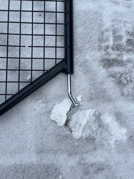 Koirakalteri (Ford) Pälkäne - valokuva 4