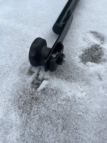 Koirakalteri (Ford) Pälkäne - valokuva 5