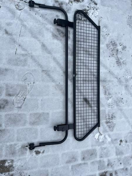 Koirakalteri (Ford) Pälkäne - valokuva 1