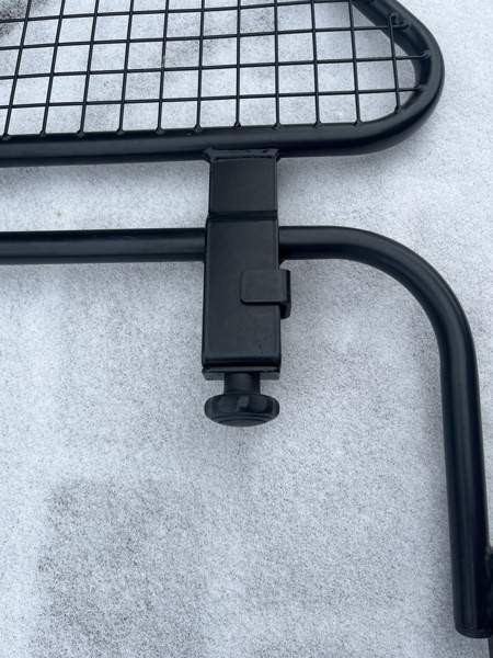 Koirakalteri (Ford) Pälkäne - valokuva 3