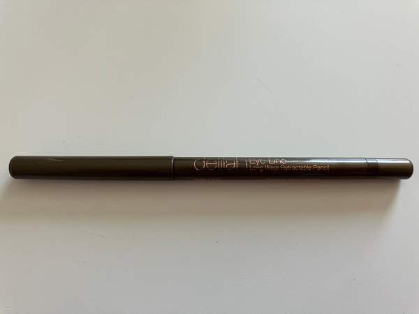 Delilah pitkäkestoinen silmänrajauskynä Helsinki - valokuva 1