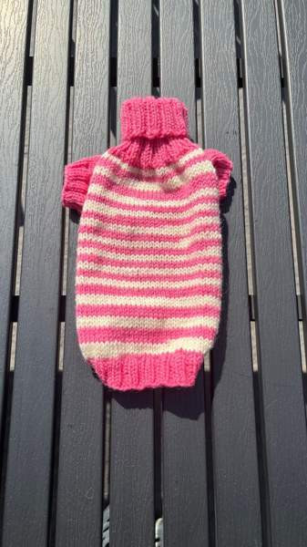 Neulotut villapaidat Lempaeaelae – foto 4