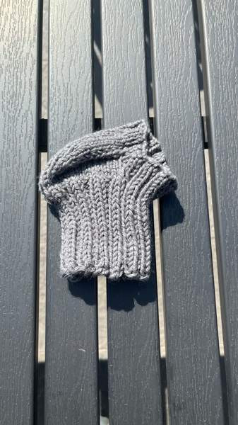 Neulotut koiran pipot Lempäälä - valokuva 5