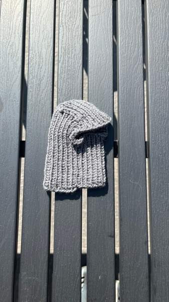 Neulotut koiran pipot Lempäälä - valokuva 2