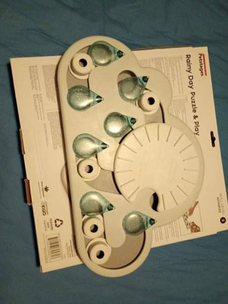 Nina Ottosson aktivointipeli Vantaa - photo 1