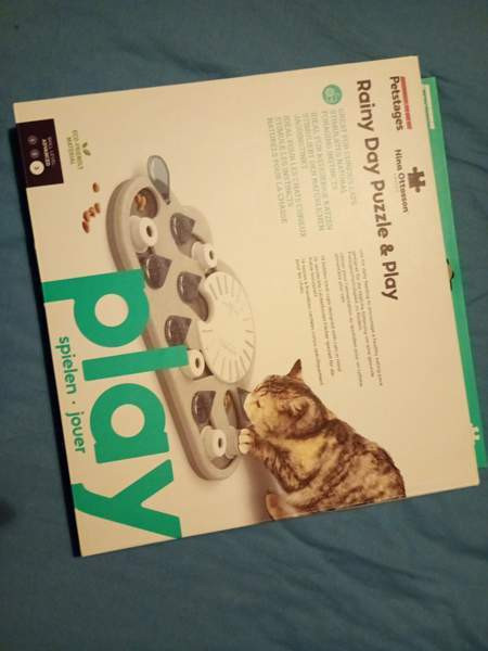 Nina Ottosson aktivointipeli Vantaa - photo 2