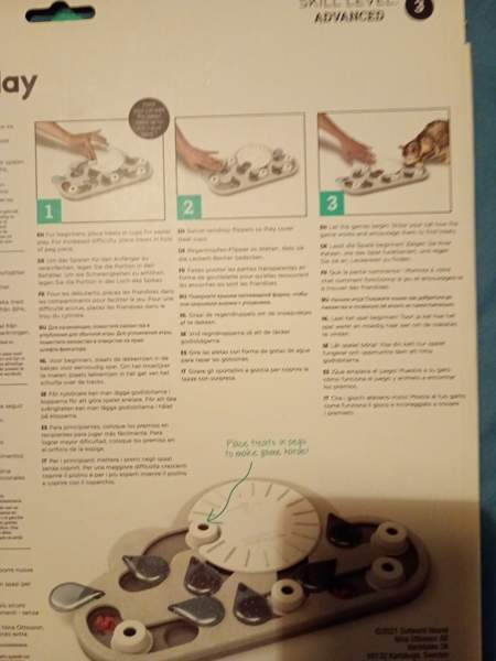 Nina Ottosson aktivointipeli Vantaa - photo 3