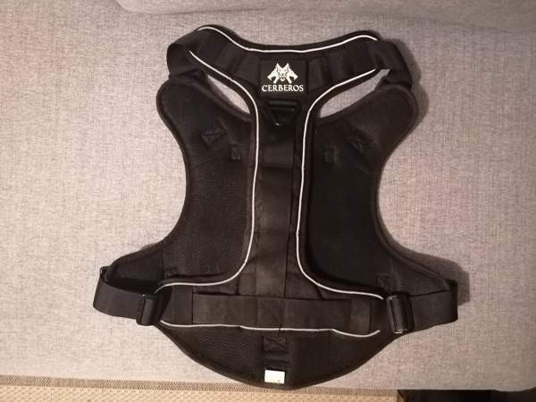 Cerberos valjaat XXL Kempele - valokuva 2