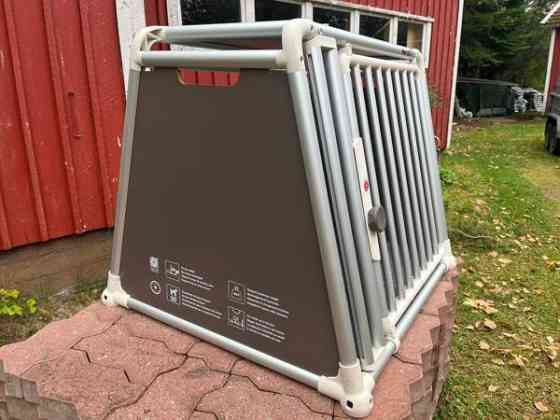 4Pets Eco 4S Eura