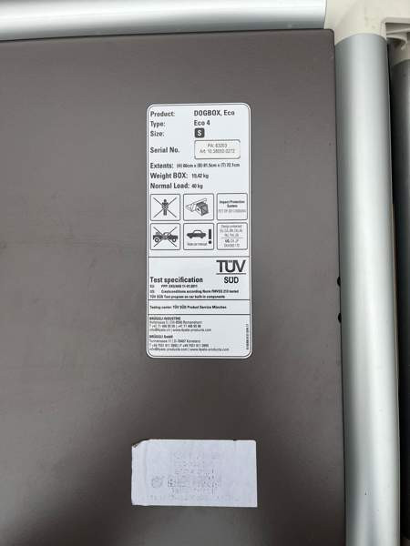 4Pets Eco 4S Eura - изображение 5