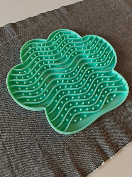 Koiran nuolu alusta Tampere - photo 1