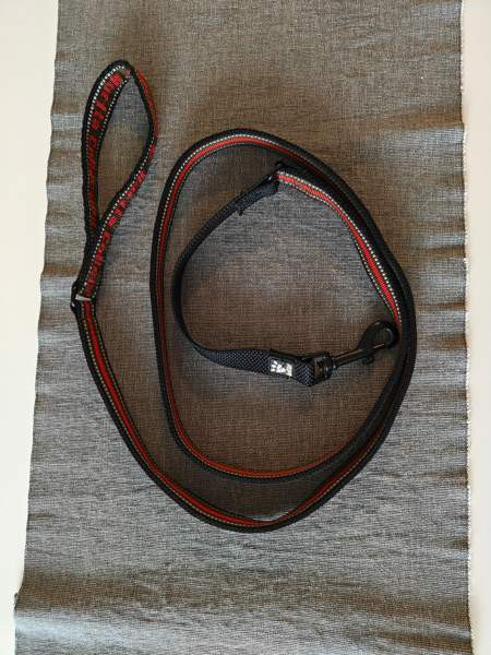 Hurtta 175cm hihna joustinosalla Tampere - photo 3