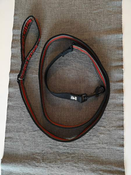 Hurtta 175cm hihna joustinosalla Tampere - photo 2