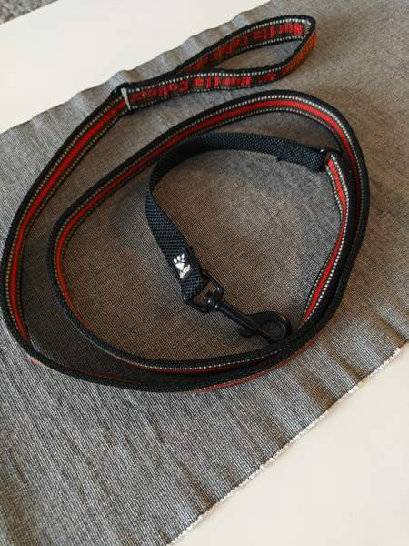 Hurtta 175cm hihna joustinosalla Tampere - photo 1