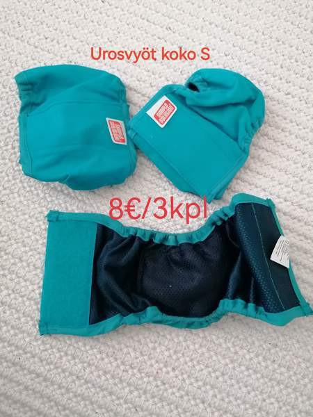 Tarvikkeita koirille Joensuu - photo 4