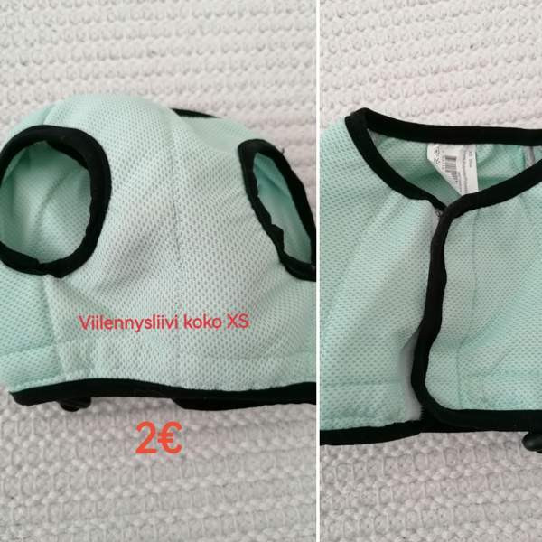 Tarvikkeita koirille Joensuu - photo 2