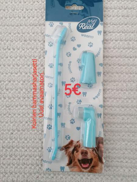 Tarvikkeita koirille Joensuu - photo 3