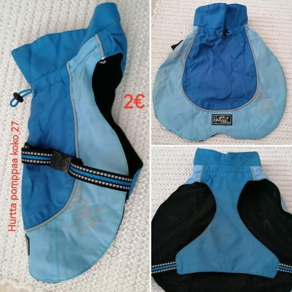 Pienelle koiralle Joensuu – foto 1