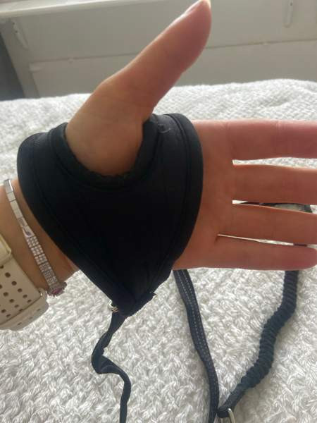 Joustotalutin käsilenkillä Oulu - photo 2