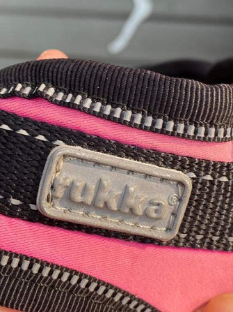 S koko rukka säädettävät valjaat Kangasala - valokuva 3