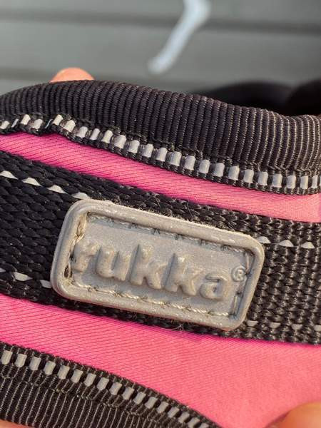 S koko rukka säädettävät valjaat Kangasala – foto 3