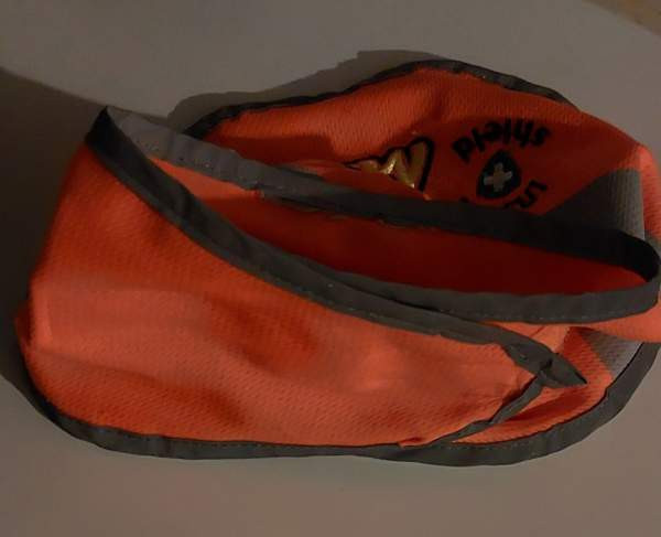 Heijastinhuivi Insect shield Турку - изображение 3