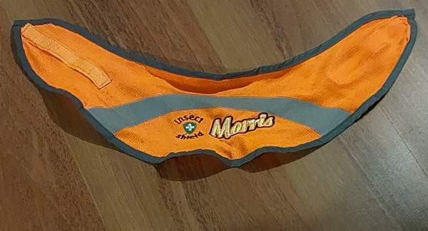 Heijastinhuivi Insect shield Турку - изображение 5