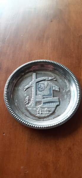 Helsinki Olympiastadion pikku lautaset Helsinki – foto 6