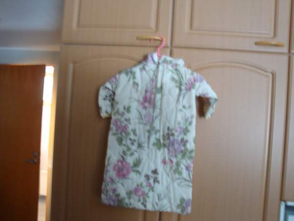 Nuken makuupussi pituus 56 cm Rauma – foto 1