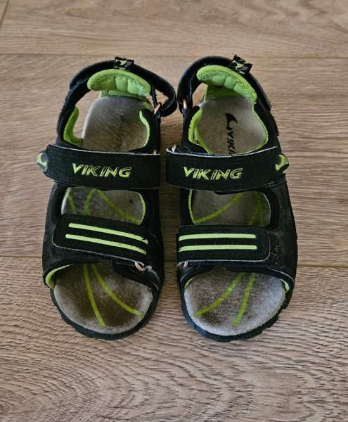 Lasten kengät Koko 27-28 Espoo - valokuva 4