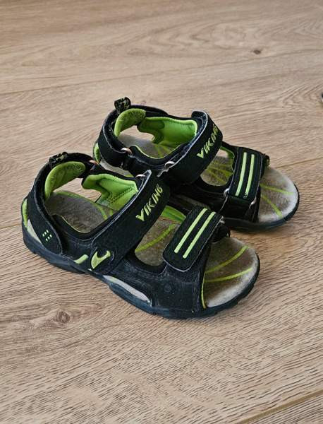 Lasten kengät Koko 27-28 Espoo - valokuva 5
