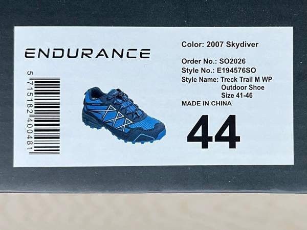 Vaelluskengät vedenpitävät Espoo - photo 6