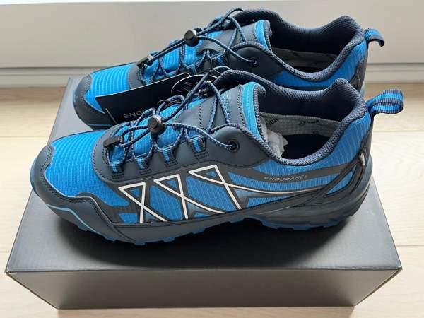 Vaelluskengät vedenpitävät Espoo - photo 1