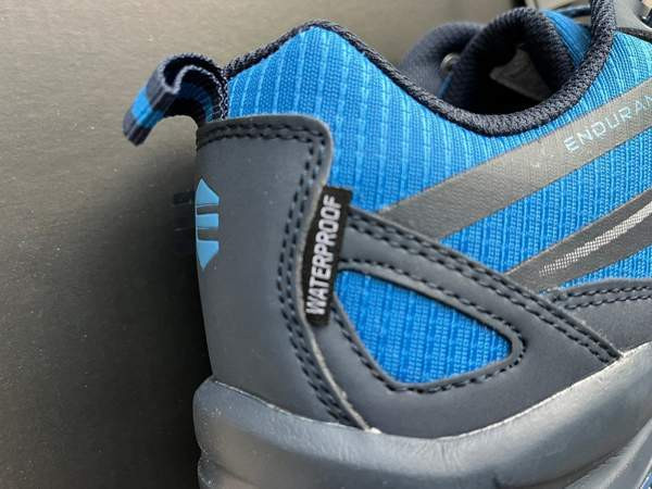 Vaelluskengät vedenpitävät Espoo - photo 5