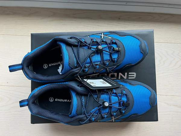 Vaelluskengät vedenpitävät Espoo - photo 2