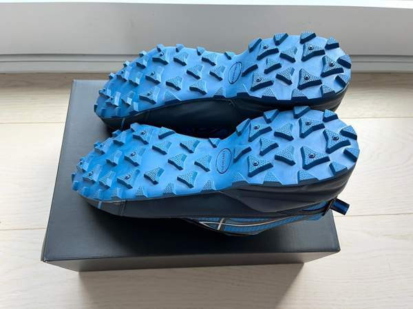 Vaelluskengät vedenpitävät Espoo - photo 3