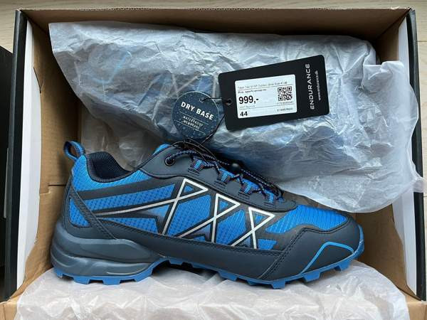 Vaelluskengät vedenpitävät Espoo - photo 4